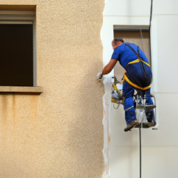 Rénovation de Façade : Réinventez l'Apparence de Votre Maison Cugnaux